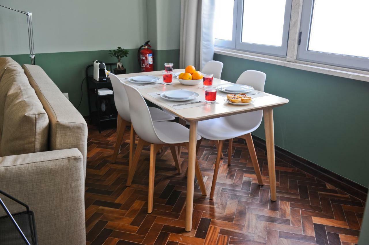 Apartamento Red, Red Wine In By Misha's Place 3b Lisboa